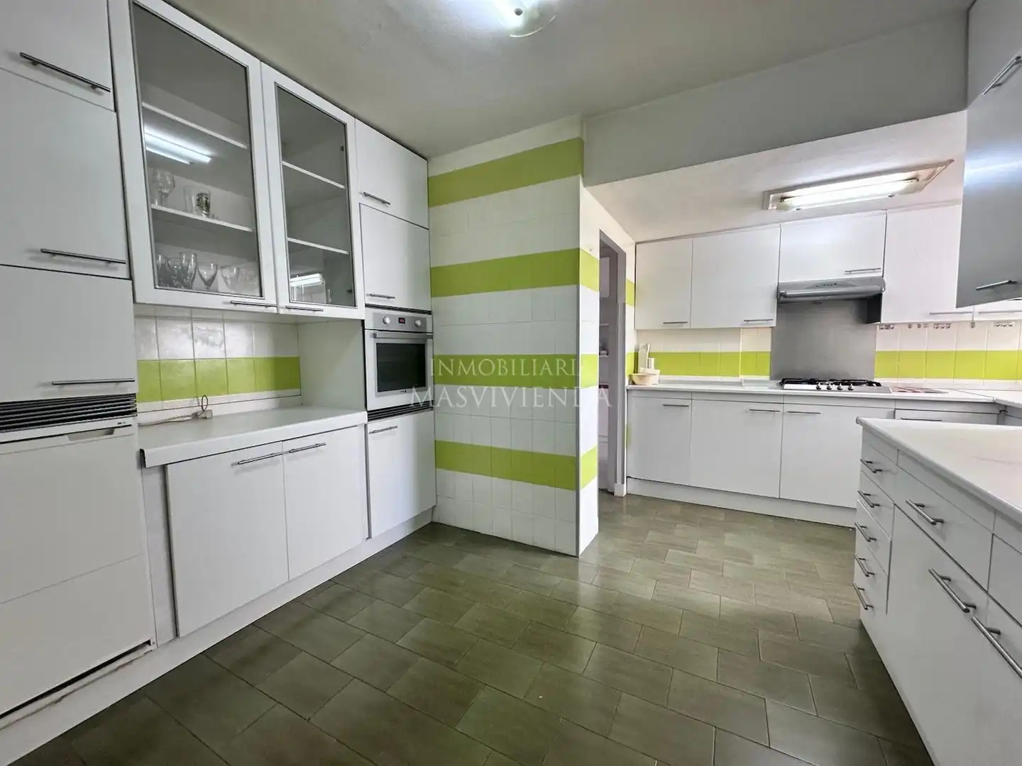 Appartement avec ascenseur à vendre à VIA GRAN, 102, imagen 6