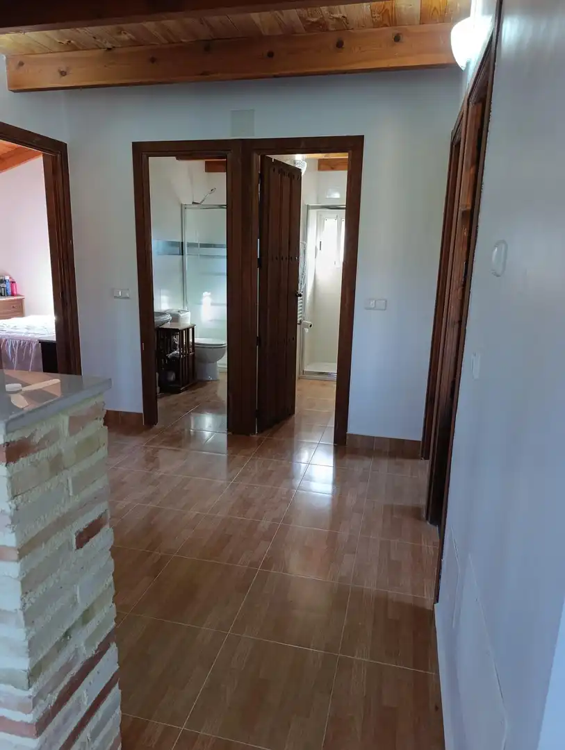 Casa amb piscina en venda a Camino Viejo de Fortuna, imagen 20