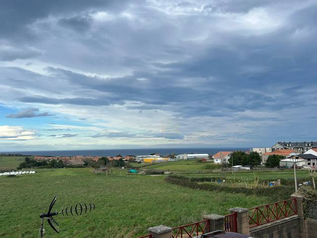 Piso en Alquiler en Liencres