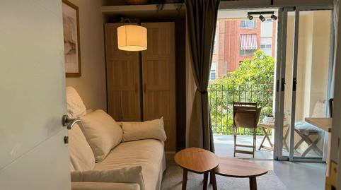 Foto 2 de Pis de lloguer a N/a, El Grau,  Valencia Capital