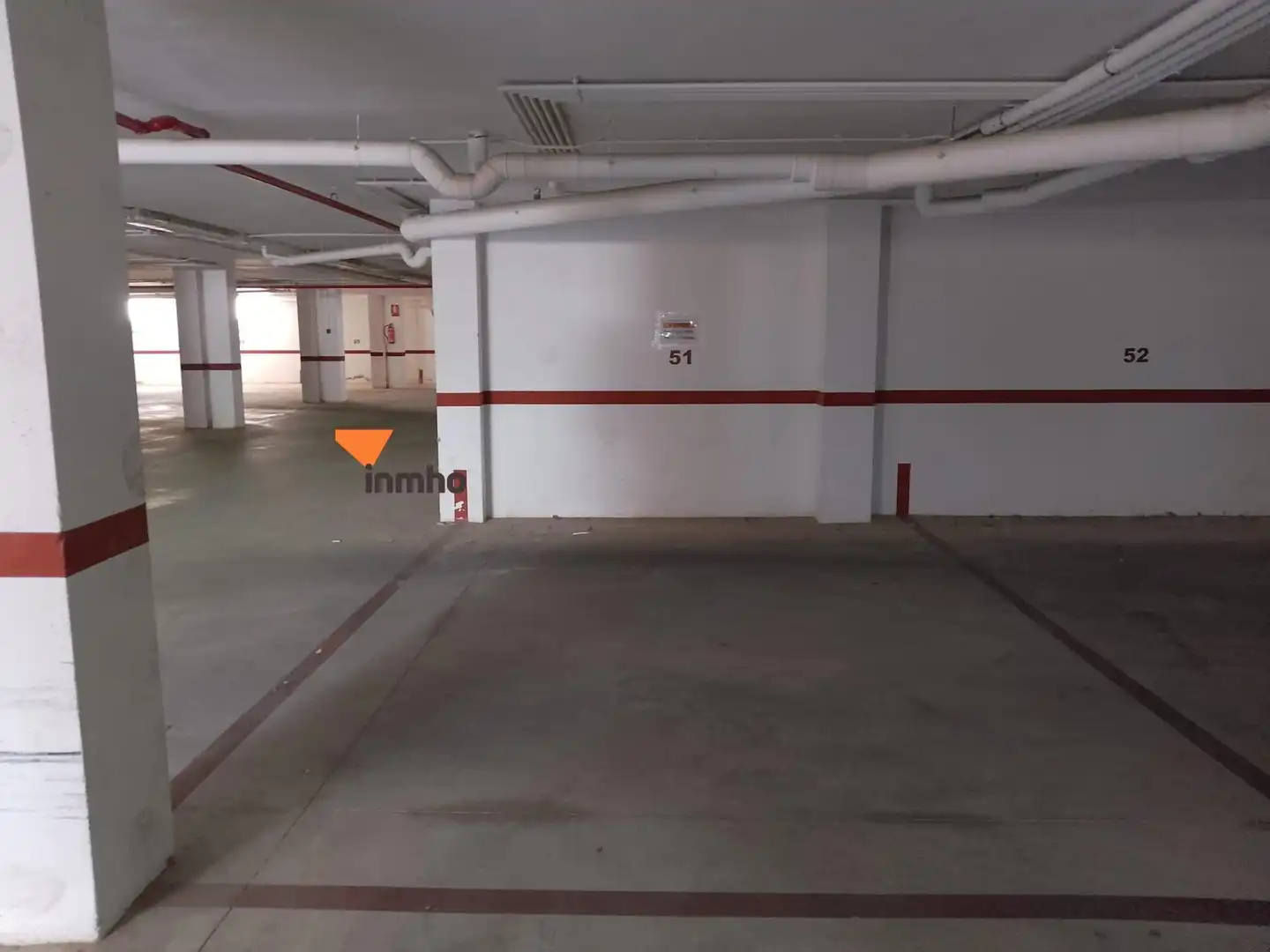 Parking de Garaje en venta en Orihuela