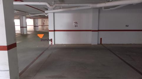 Photo 5 of Garage for sale in Calle Cabo Tiñoso, 6, Villamartín - Las Filipinas, Alicante