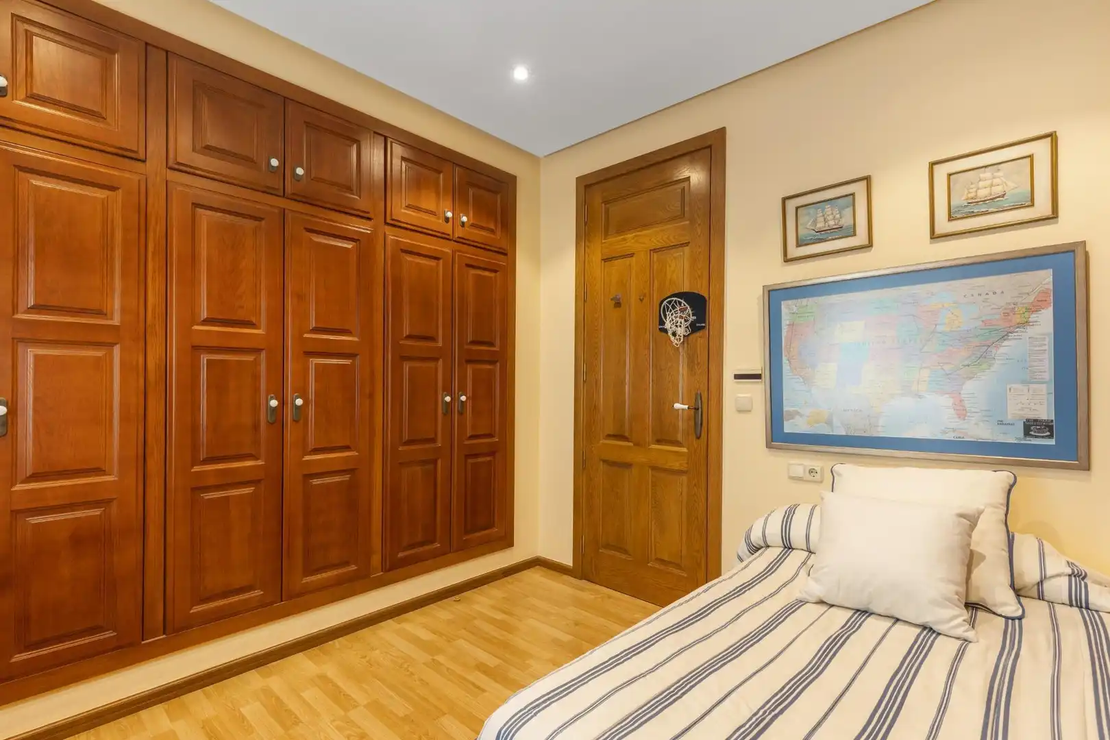 Chalet con terraza en venta en Playa del Acequión, Náufragos y Rocío del Mar, imagen 35