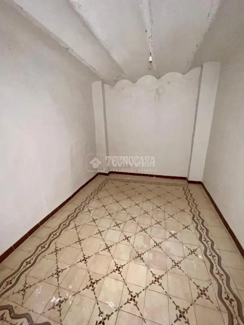 Casa adosada en venta en Baeza con Aire acondicionado y Terraza