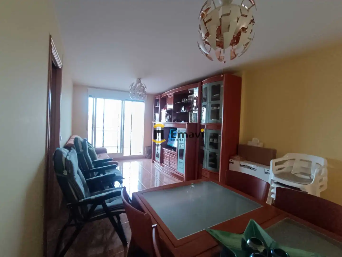 Piso con ascensor en venta en Carrer d'Àngel Pallarés, imagen 6
