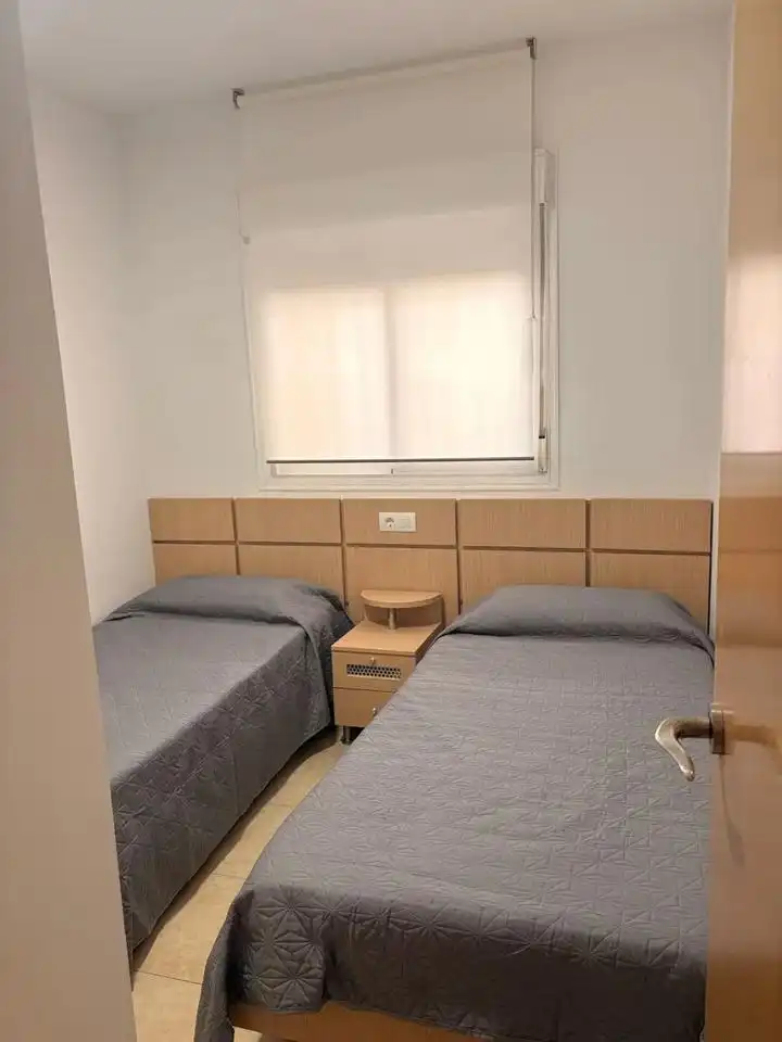 Dormitori de Pis en venda en Oropesa del Mar / Orpesa amb Aire condicionat, Calefacció i Terrassa