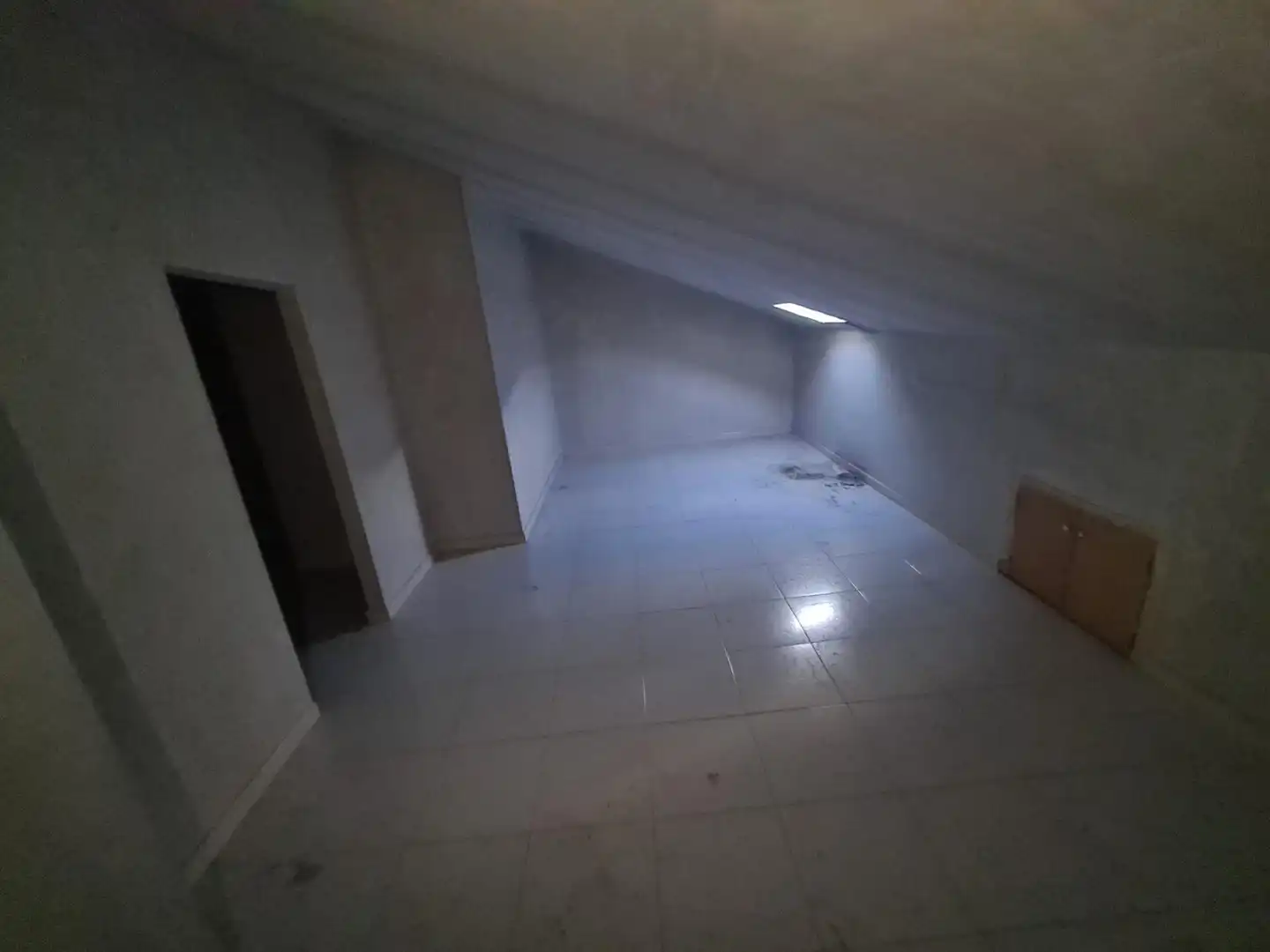 Piso en venta en Vega de Espinareda con Calefacción, Terraza y Trastero