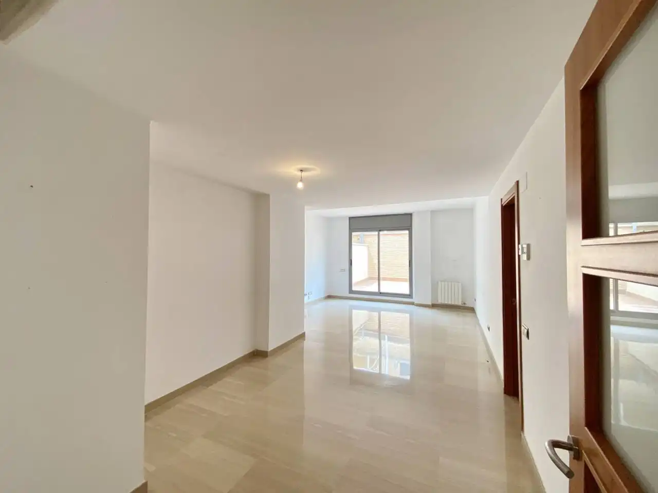 Pis en venda en Terrassa amb Aire condicionat, Calefacció i Parquet