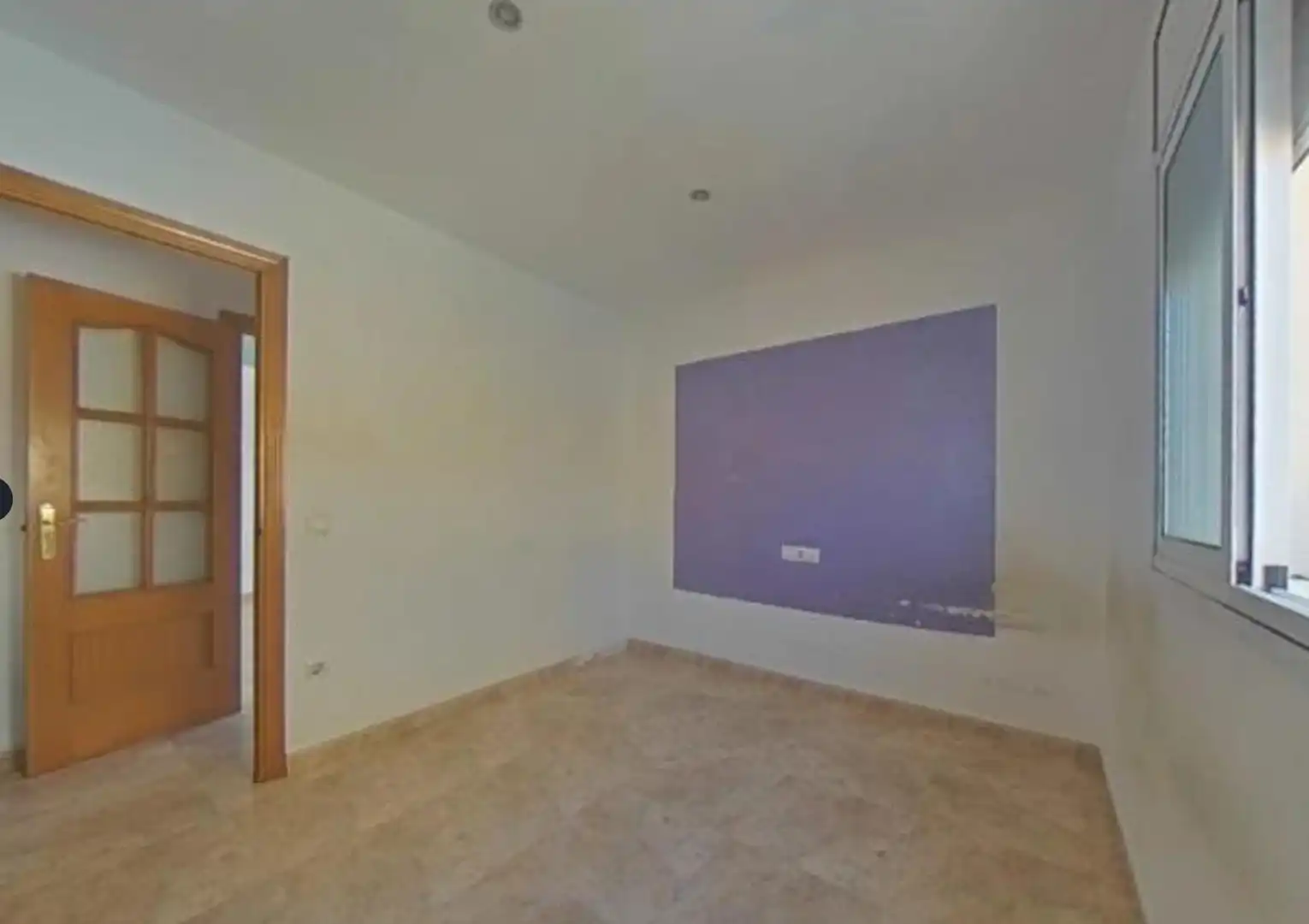 Flat for sale in El Francàs