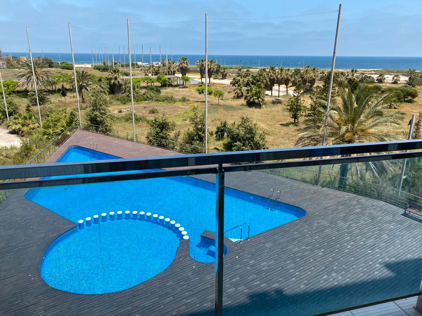 Wohnungen zur Miete in Barrio Veneziola G, 2, Veneziola