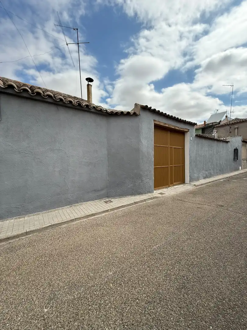 Casa amb jardí en venda a Sonseca, imagen 12