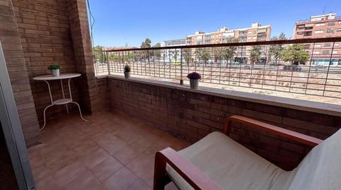 Foto 2 de Piso en venta en Alameda, Cartagena