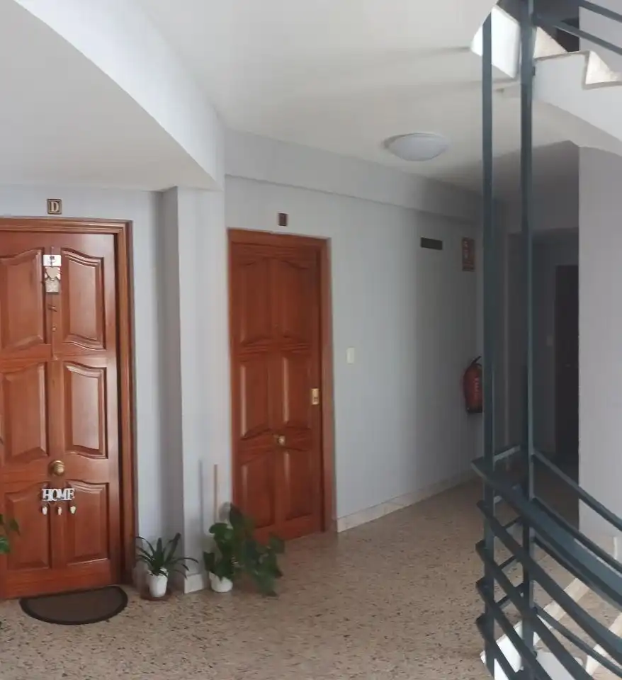 Piso en venta en Calatayud con Calefacción, Terraza y Trastero