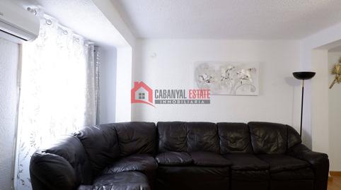 Foto 3 de Apartament de lloguer a Natzaret,  Valencia Capital