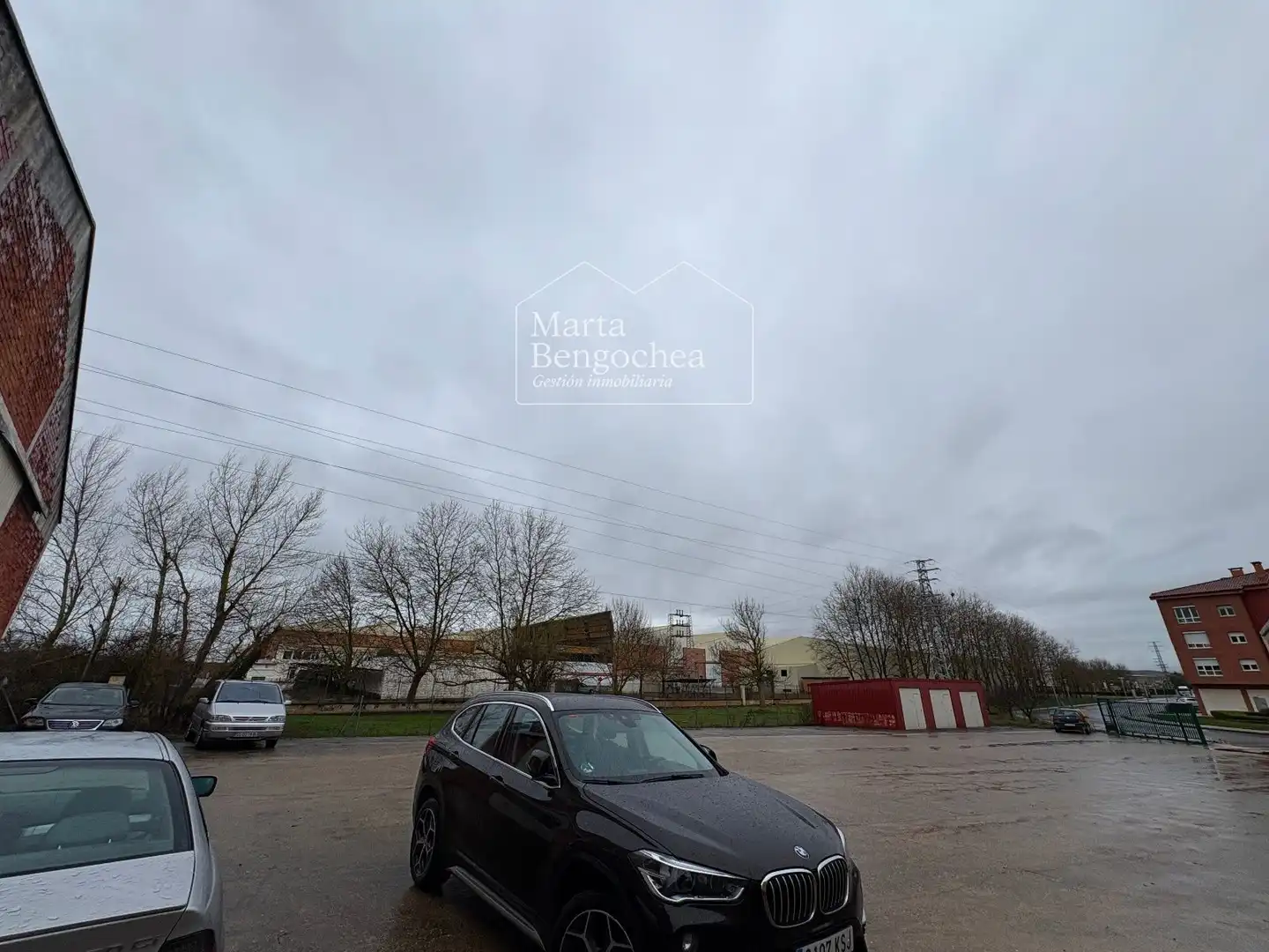 Nave industrielle à vendre à CALLE SAGARMIN, imagen 25