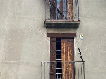 Casa en venda a Jaume Balmes, 7