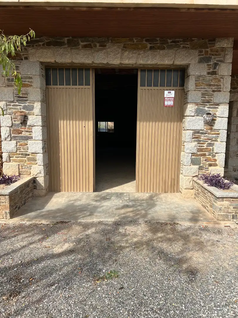 Parking of Houses for rent in L'Albagés, Lleida