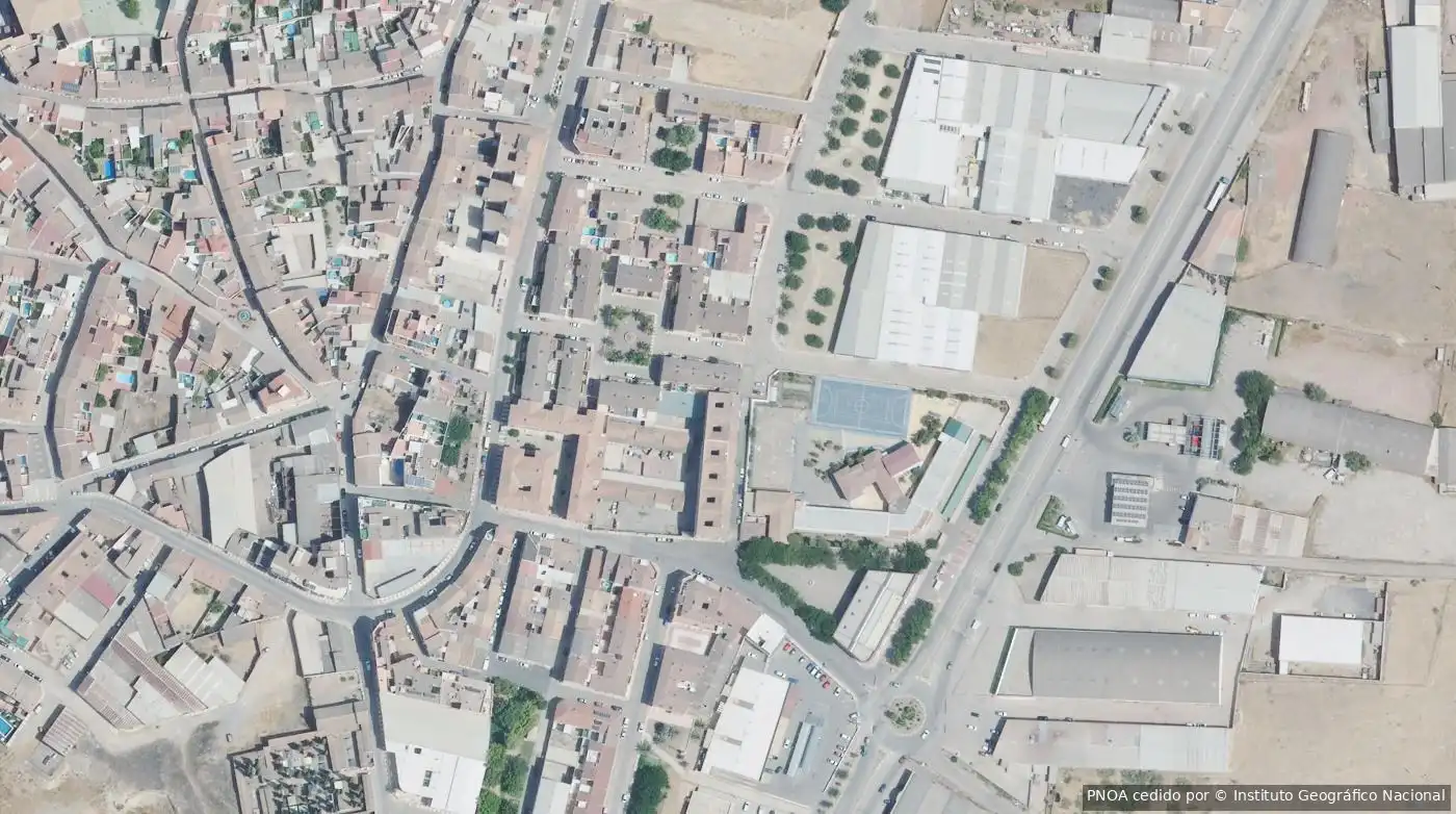 Appartamento in vendita a Bailén, imagen 2