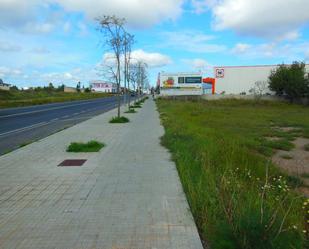 Industrial land for sale in Campos