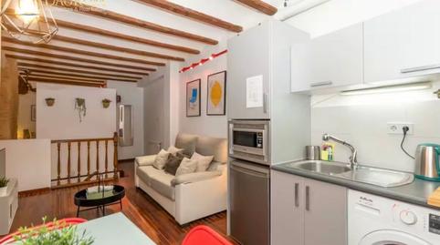 Foto 4 de Pis en venda a L'herba, La Seu,  Valencia Capital