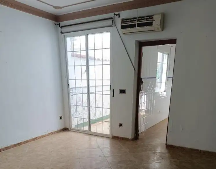 Casa adosada en venta en Valverde de Llerena con Terraza y Trastero