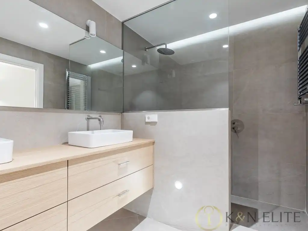 Piso con ascensor en venta en Calle Alonso Cano, imagen 28