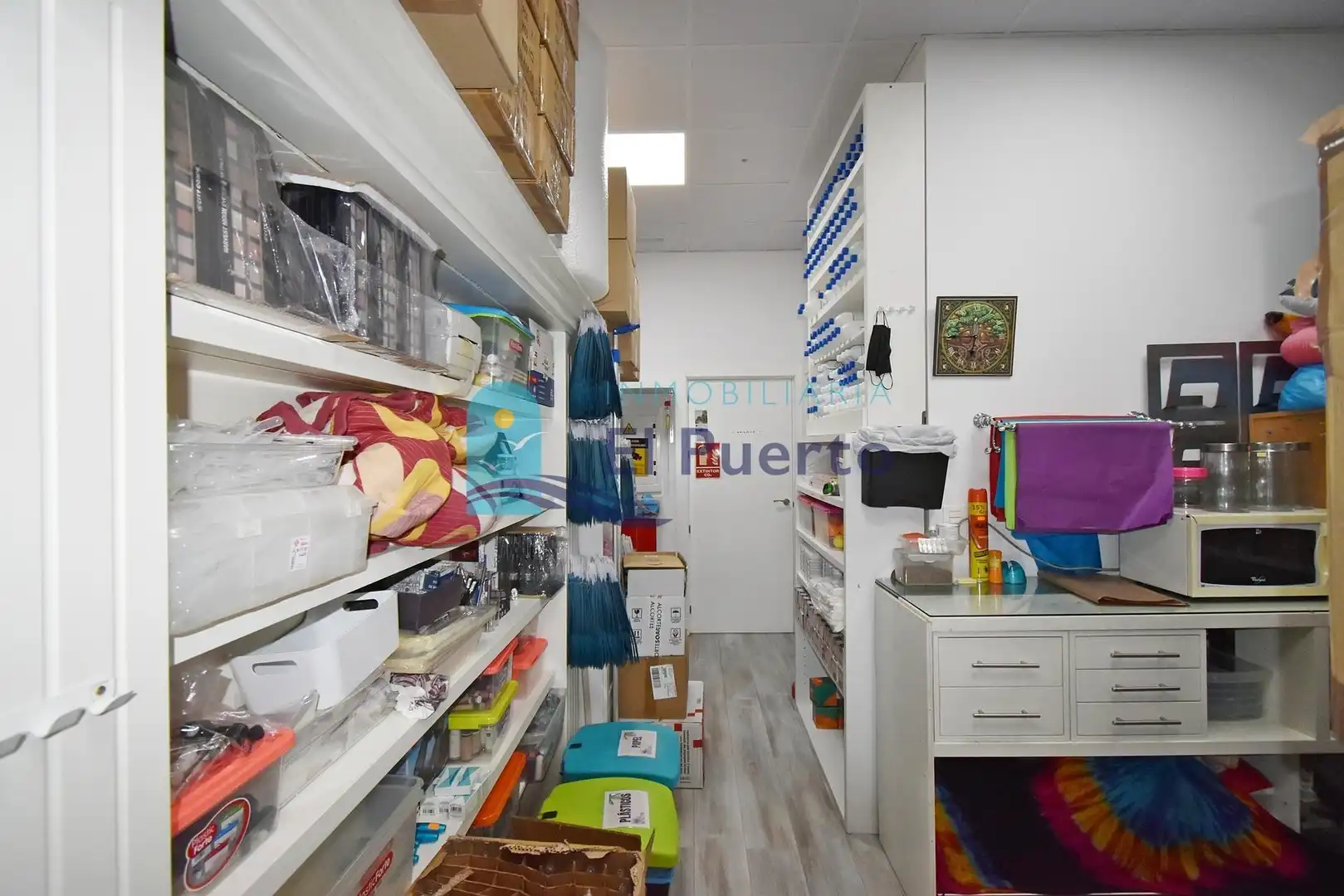 Local comercial en venda a Puerto de Mazarrón, imagen 16