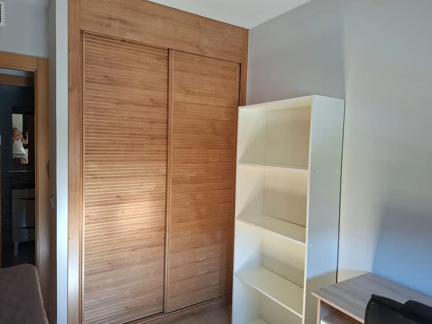 Habitación de Piso de alquiler en Pinto con Aire acondicionado, Calefacción y Trastero