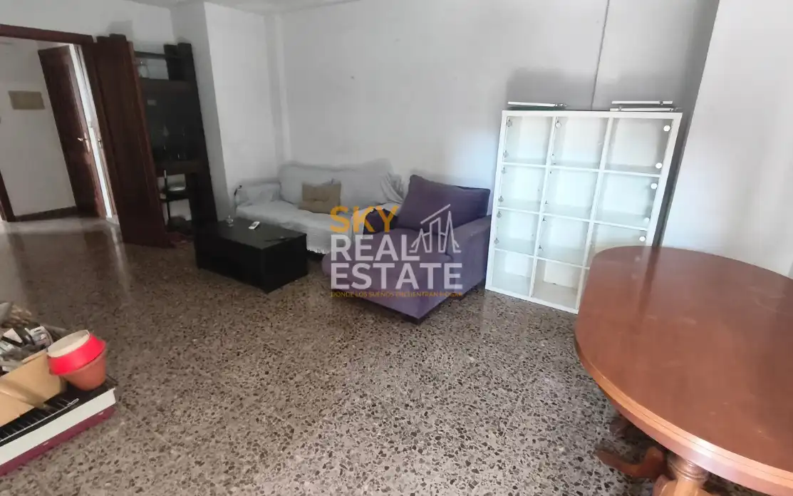 Flat for sale in Dénia  with Air Conditioner, Oven and Washing machine