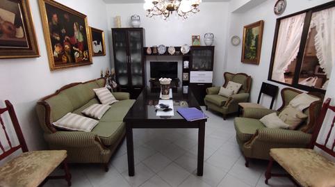 Photo 2 of Flat for sale in Puebla del Maestre, Badajoz
