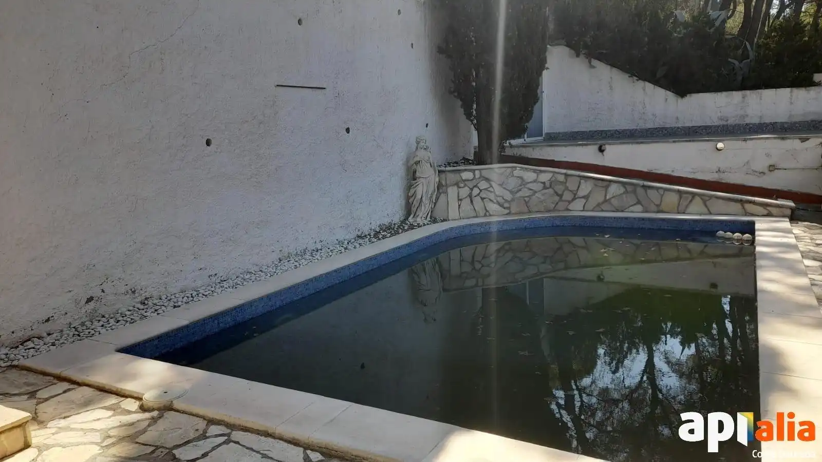 Maison avec piscine à vendre à Carretera del Far Roca, imagen 36