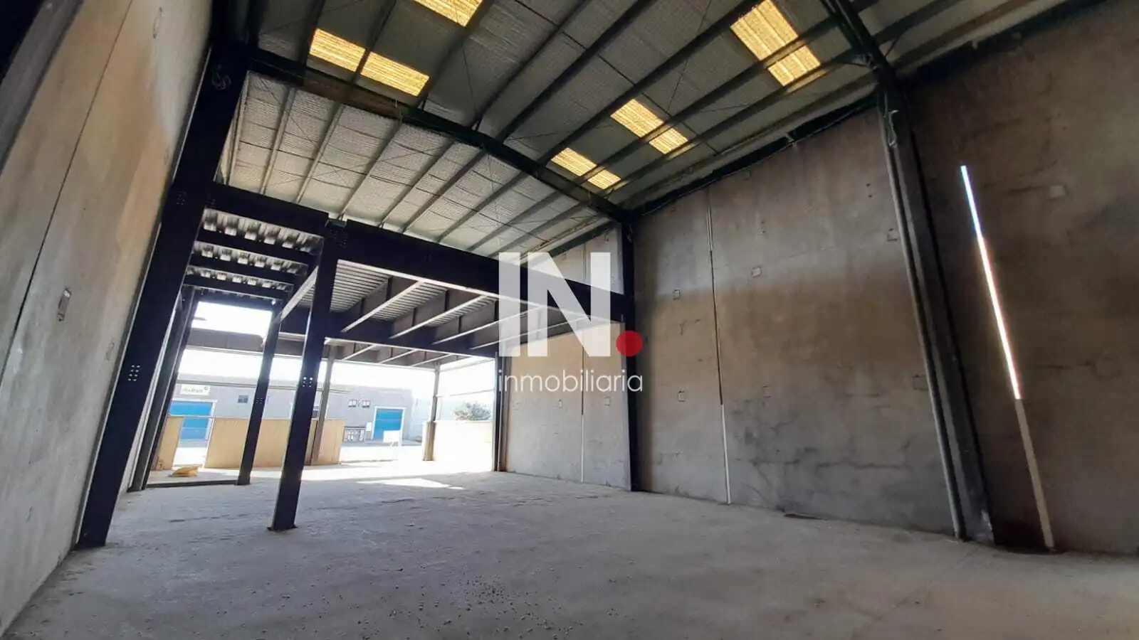 Nau industrial de lloguer a Magraners, imagen 4