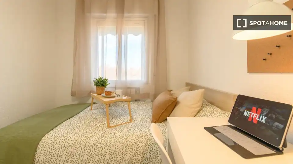 Zimmer in Getafe, Madrid