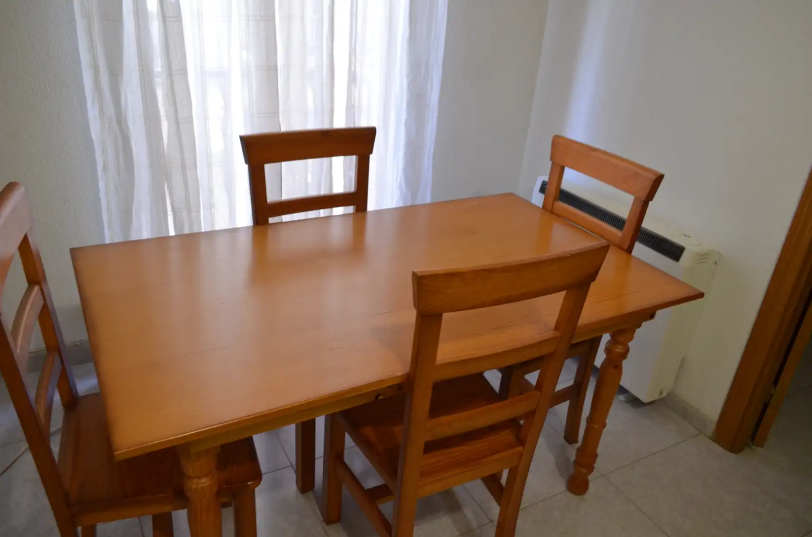 Wohnung zur Miete in Calle San Pedro 13, imagen 8