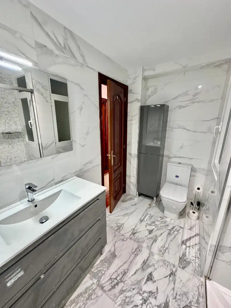 Piso en venta en Agra del Orzán - Ventorrillo