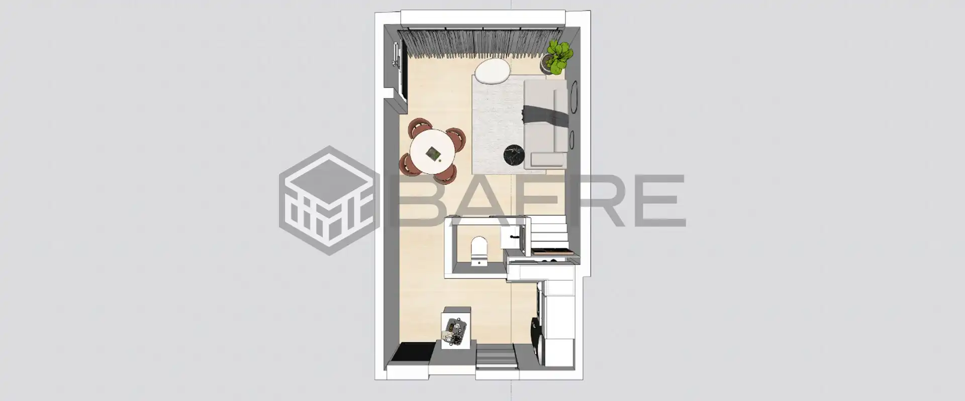 Duplexes for sale in Madrid  with Heating