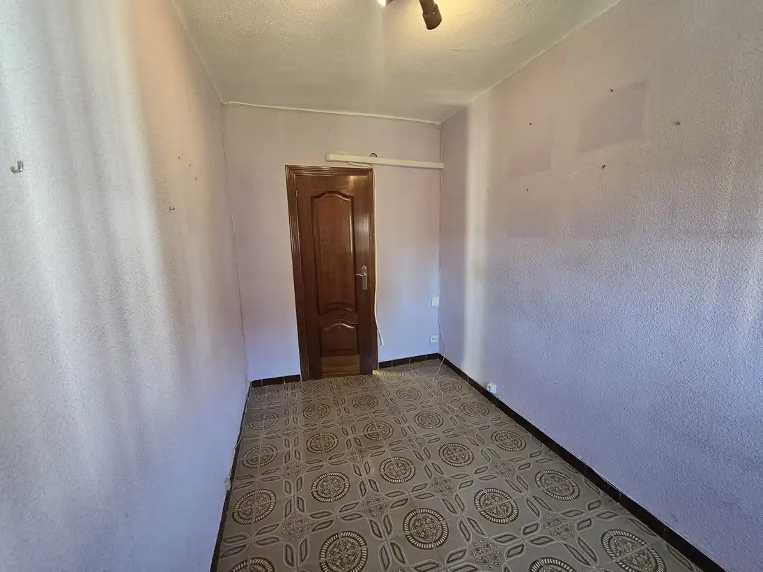 Habitación de Piso en venta en Madrid con Aire acondicionado, Calefacción y Alarma