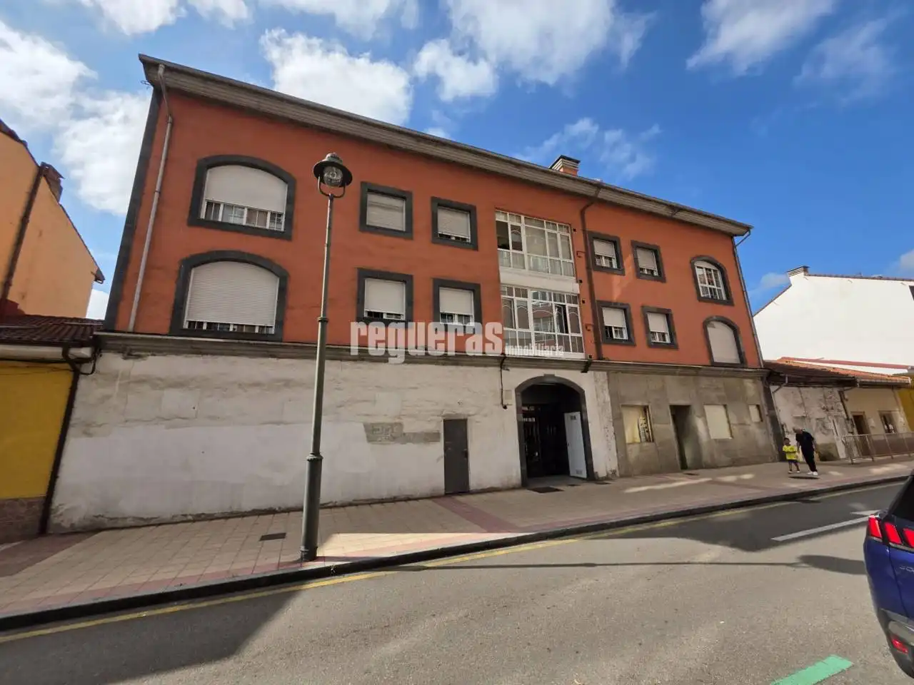 Parkplatz zum Verkauf in Avenida Portugal, imagen 7