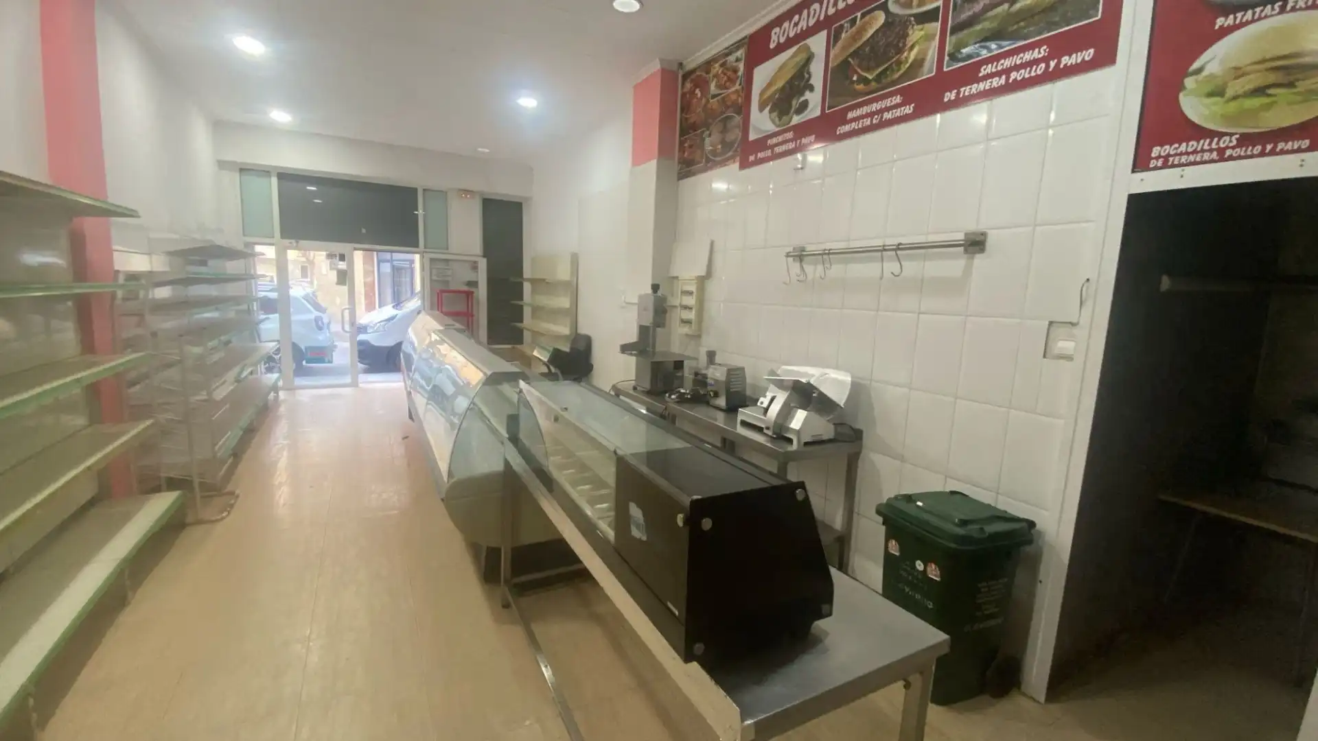 Local comercial en venda a Poblenou, imagen 2