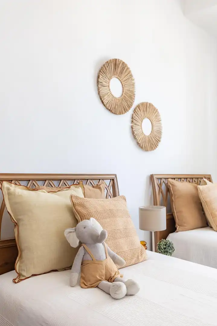 Dormitori de Pis en venda en Burriana / Borriana amb Calefacció, Traster i Balcó