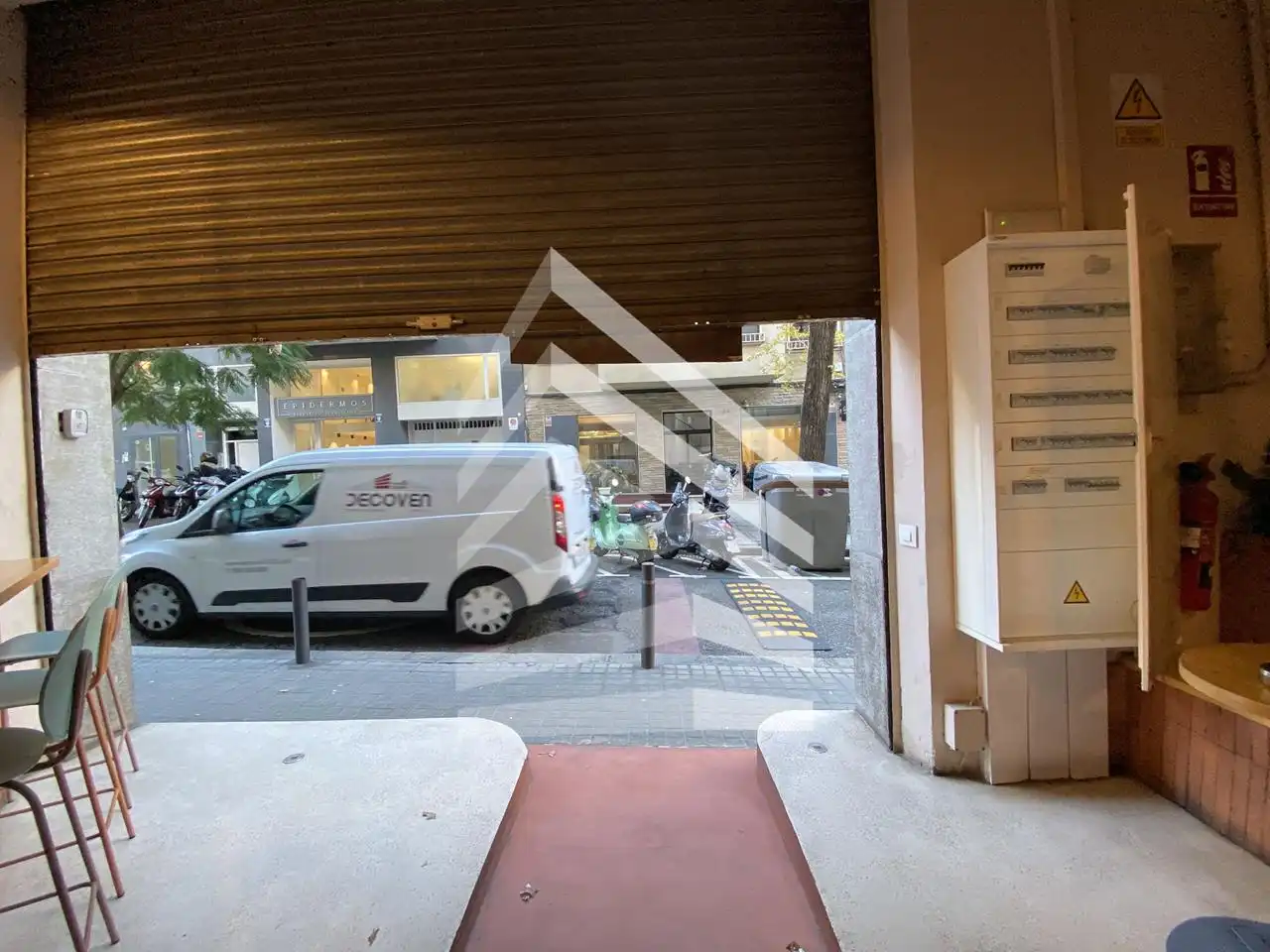 Business premises for sale in De Sant Gervasi De Cassoles, imagen 30