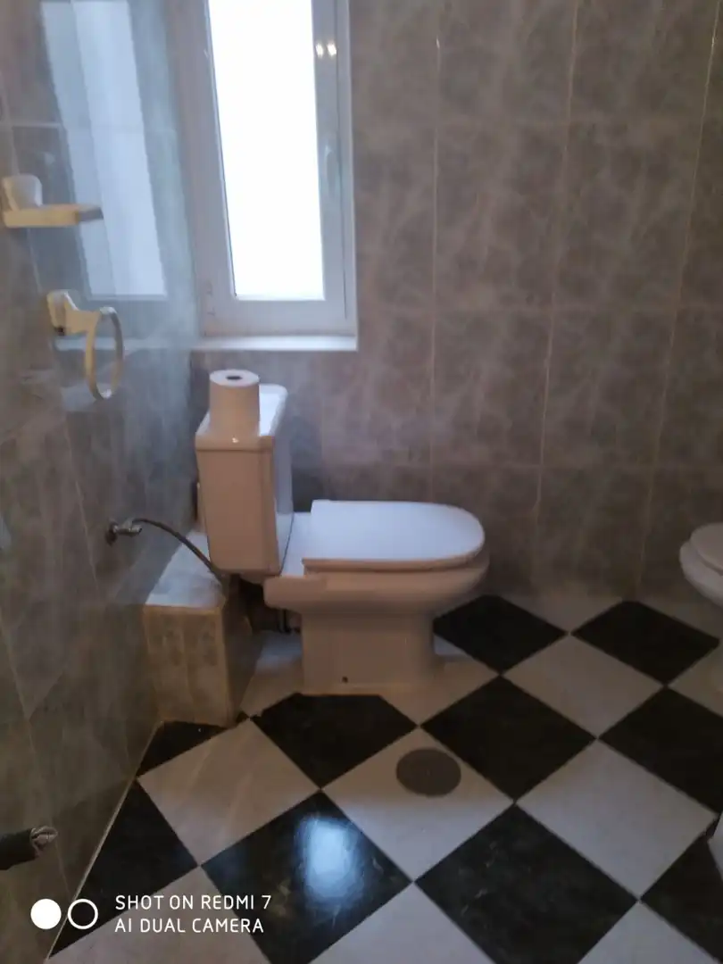 Baño de Piso en venta en Albacete con Aire acondicionado, Calefacción y Balcón