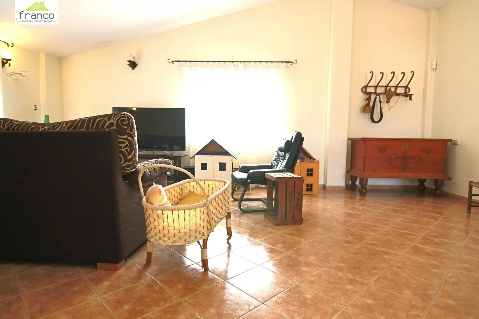 Casa o xalet en venda a Zarandona
