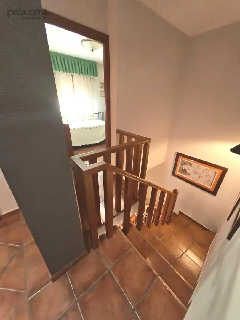 Terraced house for sale in Este - Alcosa- Torreblanca, imagen 14