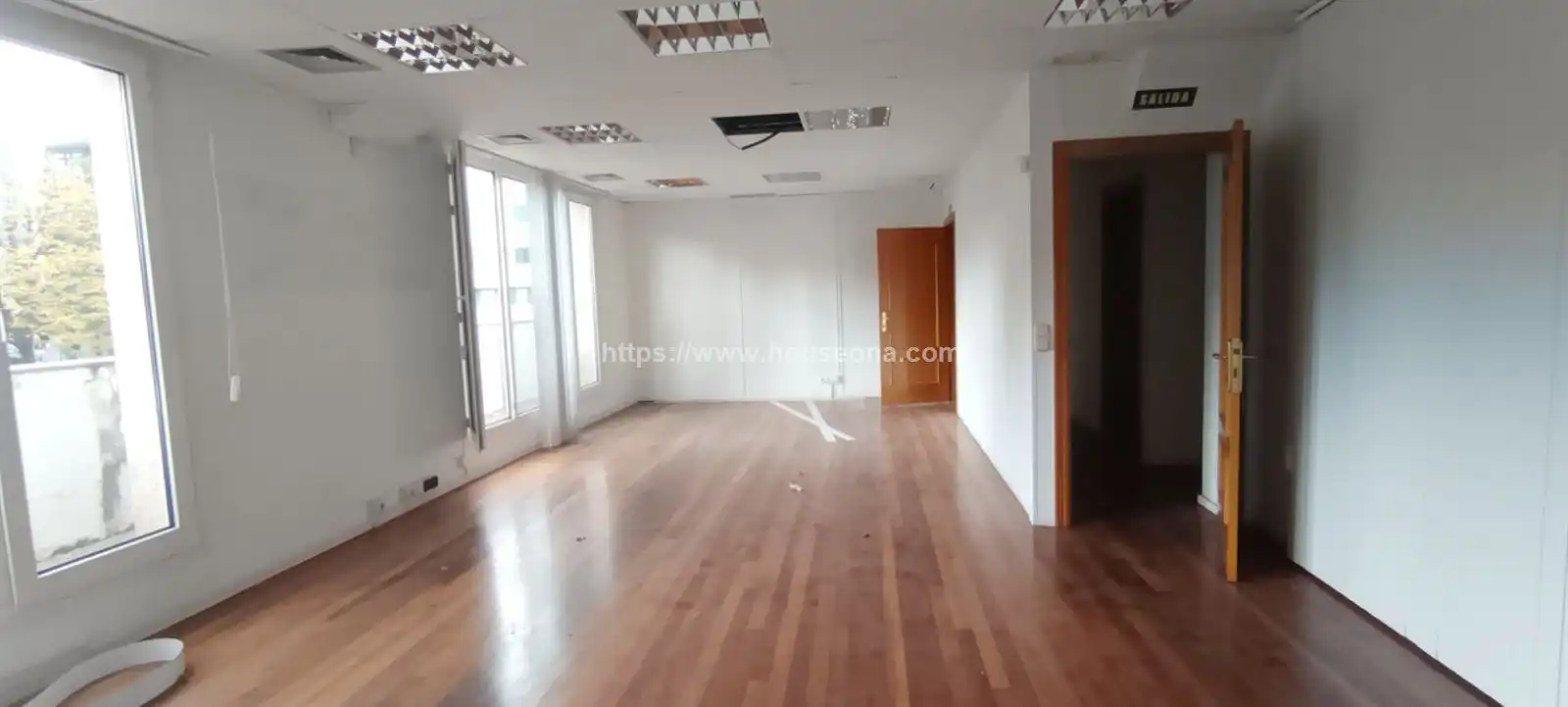 Büro zur Miete in C/ URIBITARTE, imagen 2
