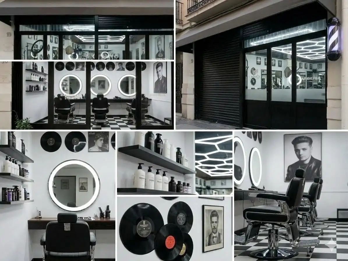 Business premises to rent in L'Eixample, imagen 2