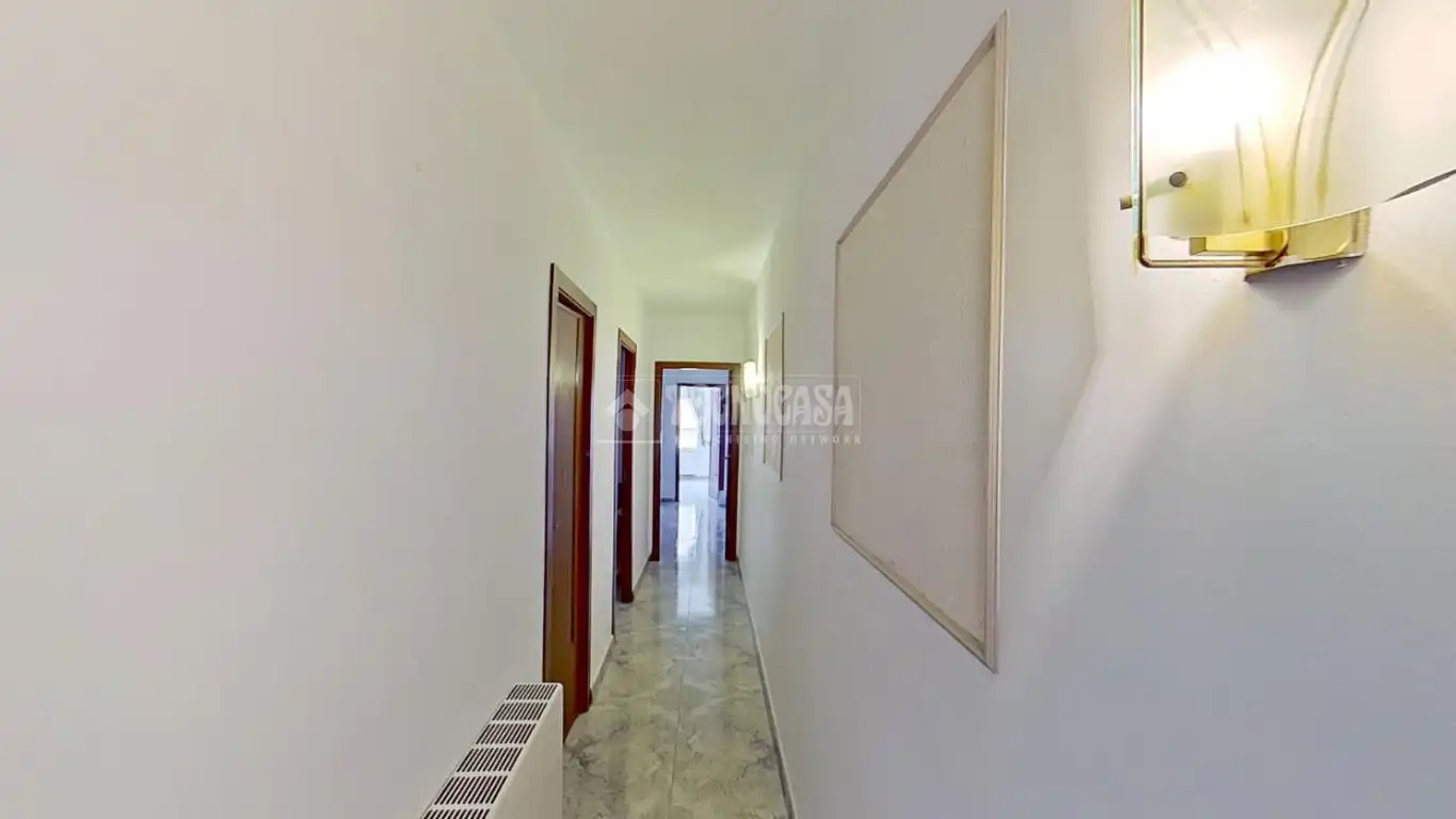 Piso en venta en Manresa con Calefacción