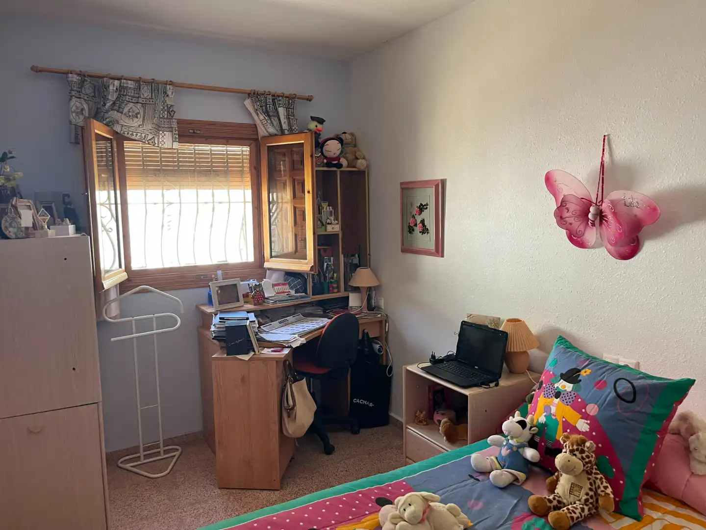 Habitación de Casa o chalet en venta en Jijona / Xixona