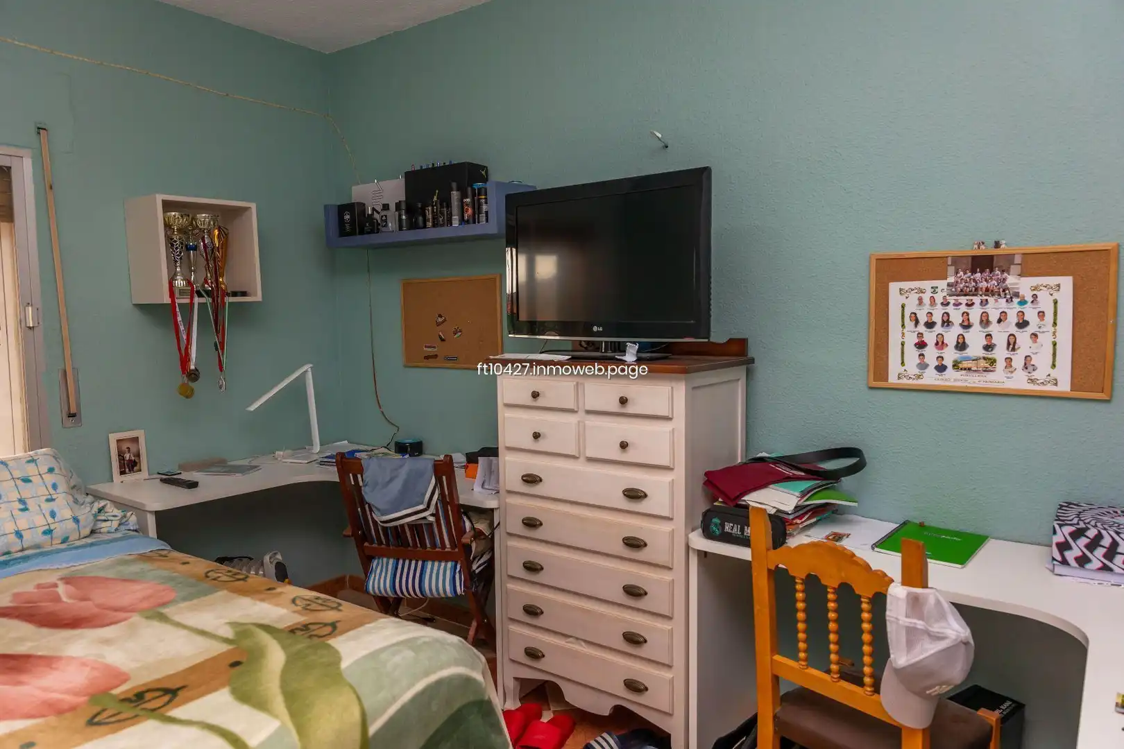 Flat for sale in Purullena, imagen 15