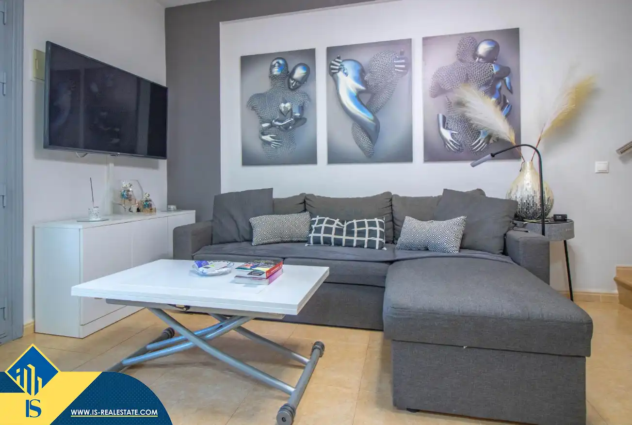 Penthouse mit Terrasse zum Verkauf in La Mata, imagen 5